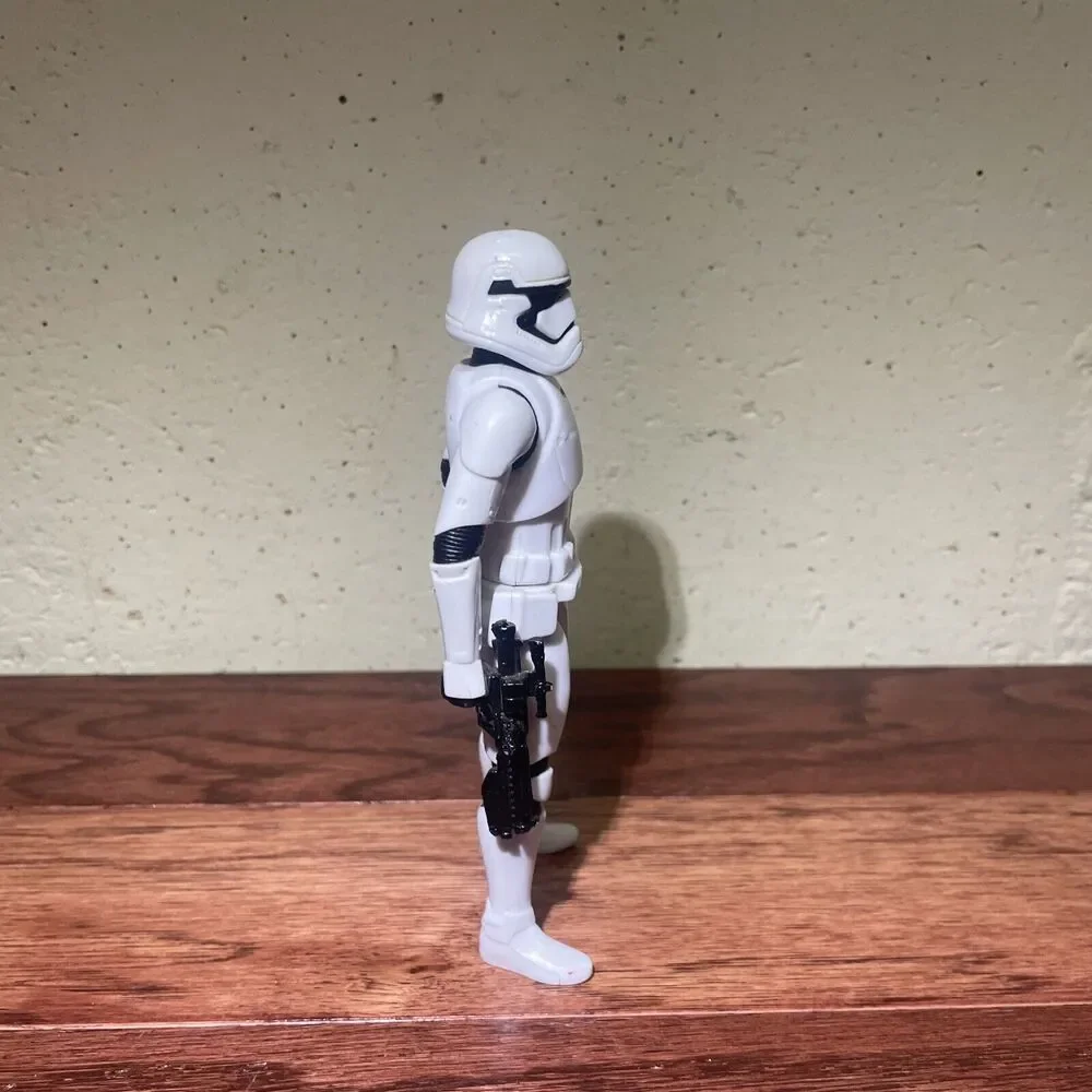 Star Wars First Order Stormtrooper 6